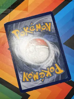 Pokemon Mewtwo 53/113 Holo Rare Legendary Treasures LP - Image 4