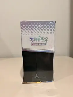 Pokemon - Prismatic Evolutions Elite Trainer Box ETB Factory Sealed Brand New - Image 3