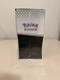 Pokemon - Prismatic Evolutions Elite Trainer Box ETB Factory Sealed Brand New - Image 4