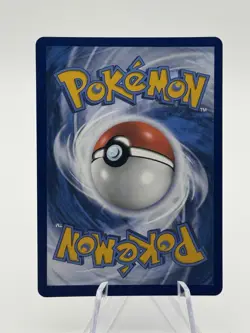 Pokemon TCG Unown V Full Art Holo Ultra Rare Silver Tempest 065/195 Near Mint - Image 2