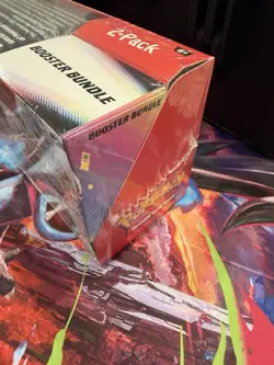 Pokemon Prismatic Evolutions Surprise Box Booster Bundle Eevee & Friends TCG - Image 3