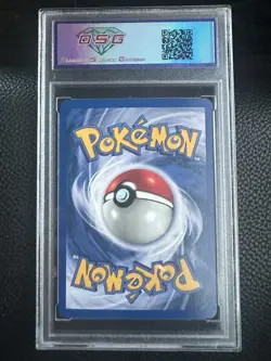 Pokemon TCG Victreebel 14/64 Jungle Holo Rare DSG 8 Near Mint - Image 3