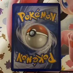 Pokemon TCG Gliscor Legends Awakened 5/146 Holo Rare NM - Image 5