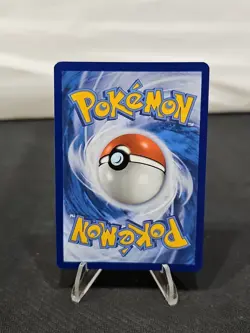 Drampa 184/162 Pokemon Sv05: Temporal Forces Illustration Rare Holo-LP-NM. - Image 2