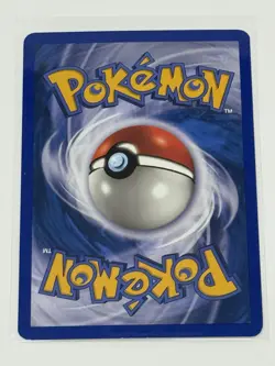 Pokemon Mewtwo ex EX Ruby & Sapphire Ultra Rare Holo 101/109 100 HP - Image 5