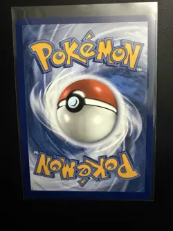 Pokemon 2026 Ascended Heros Iono’s Wattrel #231/217 Illustration Rare NM - Image 2