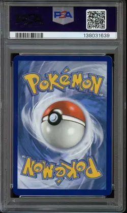 PSA 10 2022 POKEMON BRILLIANT STARS #TG17 FA MIMIKYU VMAX GEM MINT - Image 2