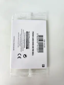 Pokemon TCG Eevee On The Ball - Sealed Futsal Promo - 002/005 - Image 2