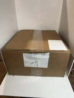 NEW Pokemon TCG Prismatic Evolutions Premium Figure Collection lot of 6 CASE ! - Image 1