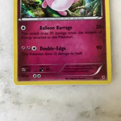 Pokemon TCG Wigglytuff 30/30 XY Trainer Kit 2014 Holo Promo - Image 4