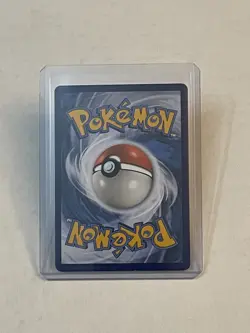 Pokemon TCG Gyarados EX XY106 XY Black Star Promo Holo 2016 LP - Image 2