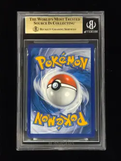 Pikachu Zekrom GX SM248 Pokemon Promo Beckett BGS 9.5 🔥🔥🔥 - Image 2