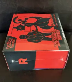 Pokemon TCG Destined Rivals Pokemon Center Elite Trainer Box PC ETB - Sealed - Image 3