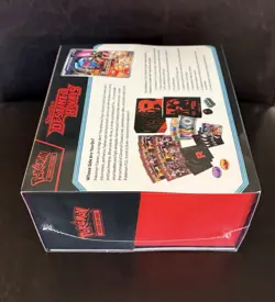 Pokemon TCG Destined Rivals Pokemon Center Elite Trainer Box PC ETB - Sealed - Image 4