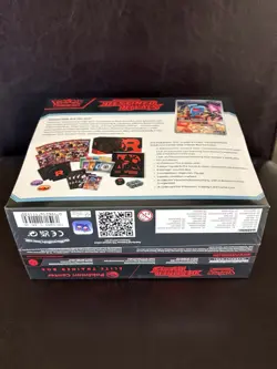 Pokemon TCG Destined Rivals Pokemon Center Elite Trainer Box PC ETB - Sealed - Image 5