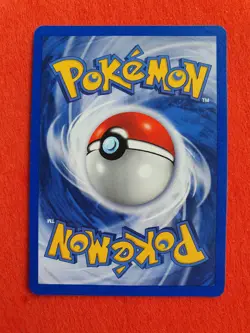 Electrode 2/64 Pokemon TCG Jungle Set (1999) HOLO Rare NM - Image 2