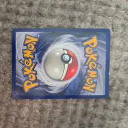 Pokemon TCG: 1999 Jungle Unlimited Electrode 2/64 Holo Rare MP - Image 3
