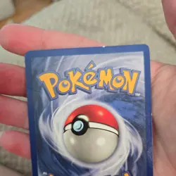 Pokemon TCG: 1999 Jungle Unlimited Electrode 2/64 Holo Rare MP - Image 5