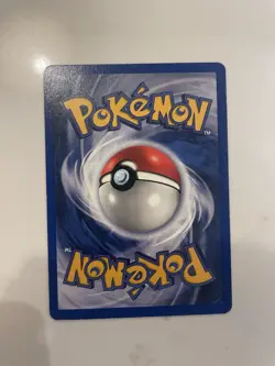 Pokemon TCG: Electrode 2/64 holo rare Jungle 1999 WOTC Near Mint / Excellent - Image 4