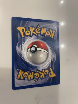 Pokemon TCG: Electrode 2/64 holo rare Jungle 1999 WOTC Near Mint / Excellent - Image 5