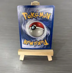 Pokemon TCG WOTC Electrode Jungle Holo Vintage Retro Rare 1999 Base Set 2/64 - Image 2
