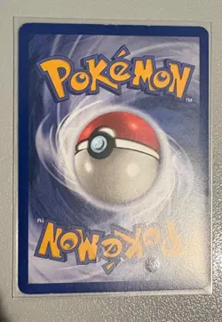 Electrode 2/64 No Symbol Rare Holo Jungle TCG 1999 Pokemon Card - Image 2