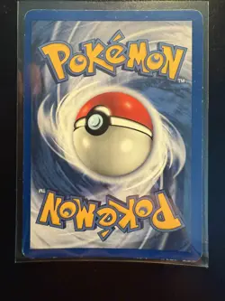 Pokemon Electrode Holo Rare #2/64 1999 WOTC Jungle Set Vintage - Image 2