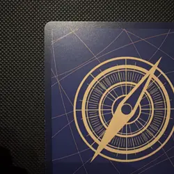 Ms. All Sunday (Alternate Art) OP14-084 The Azure Sea's Seven Foil One Piece TCG - Image 4