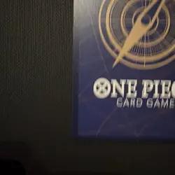 Ms. All Sunday (Alternate Art) OP14-084 The Azure Sea's Seven Foil One Piece TCG - Image 5