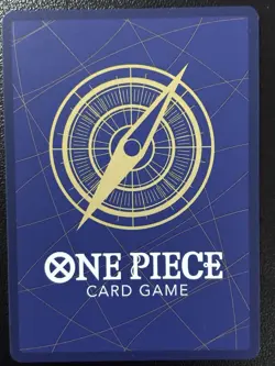 One Piece - Divine Departure OP10-019 Alt Art - English NM - Image 2