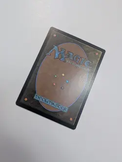 MTG - Uthros Scanship - Edge of Eternities NM/M Condition - Image 3