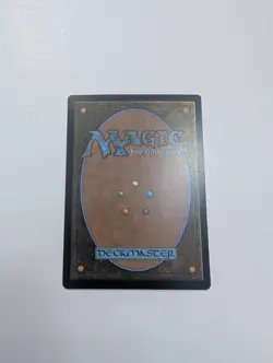 MTG - Uthros Scanship - Edge of Eternities NM/M Condition - Image 4