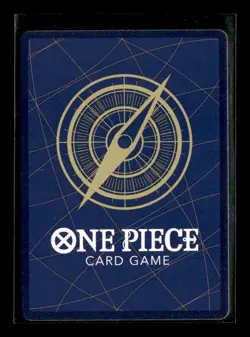 One Piece TCG Perona Legacy of the Master SR • OP12-034 Foil - Image 2