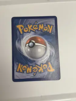 Mew EX 2013 Pokemon Legendary Treasures Radiant HOLO FULL ART RC24/RC25 - Image 2