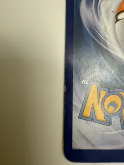 Mew EX 2013 Pokemon Legendary Treasures Radiant HOLO FULL ART RC24/RC25 - Image 4