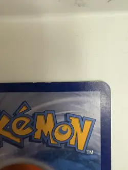 Mew EX 2013 Pokemon Legendary Treasures Radiant HOLO FULL ART RC24/RC25 - Image 5