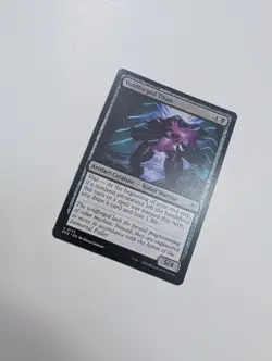 MTG - Voidforged Titan - Edge of Eternities NM/M Condition - Image 2