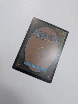 MTG - Voidforged Titan - Edge of Eternities NM/M Condition - Image 3