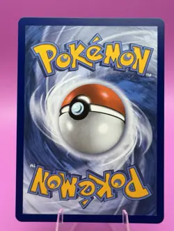 Pokemon TCG Mega Sharpedo Ex 127/094 Ultra Rare Near Mint - Image 2