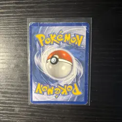 Pokemon Gengar EX (114 Full Art) 114/119 XY - Phantom Forces Holo - Image 2
