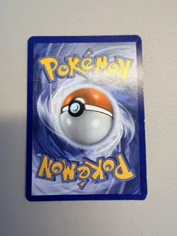 Pokemon Gengar EX Full Art Holo 114/119 XY-Phantom Forces 2014 (potential PSA 1) - Image 2