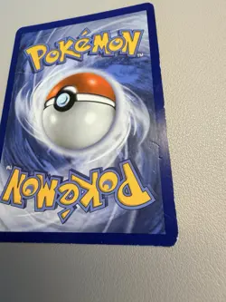 Pokemon Gengar EX Full Art Holo 114/119 XY-Phantom Forces 2014 (potential PSA 1) - Image 4