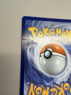 Pokemon Gengar EX Full Art Holo 114/119 XY-Phantom Forces 2014 (potential PSA 1) - Image 5