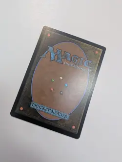 MTG - Syr Vondam, the Lucent - Edge of Eternities NM/M Condition - Image 3
