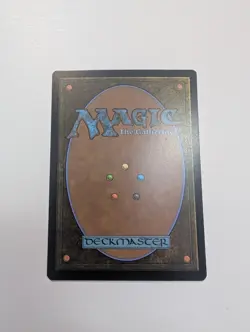 MTG - Syr Vondam, the Lucent - Edge of Eternities NM/M Condition - Image 4
