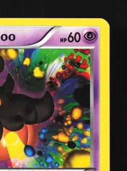 Pumpkaboo 44/119 Phantom Forces MP Pokemon Card TCG - Image 5
