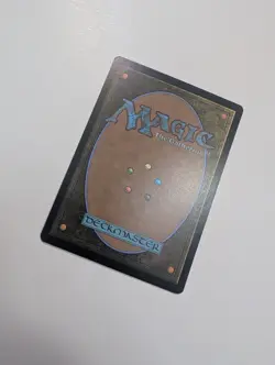 MTG - Systems Override - Edge of Eternities NM/M Condition - Image 3