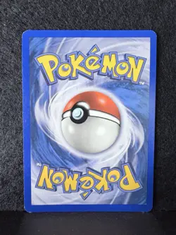 Pokemon TCG Aquapolis Psyduck Card 104/147 2002 Regular LP - Image 2