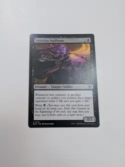 MTG - Susurian Voidborn - Edge of Eternities NM/M Condition - Image 1