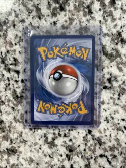 Pokemon Pikachu TCG SVP088 Black Star Promo Card NM/M Condition - Image 2